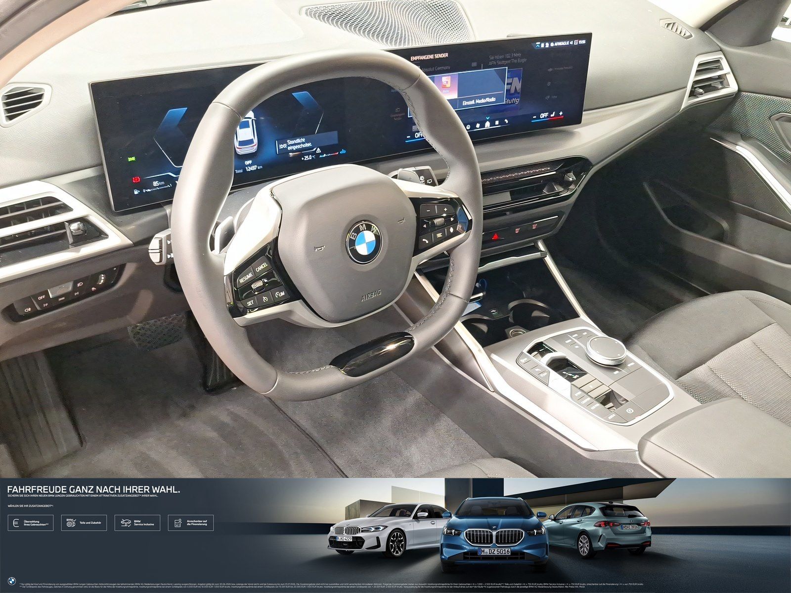 BMW 318 - Bild 5