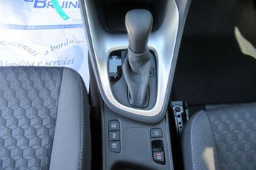 Toyota Yaris - 12