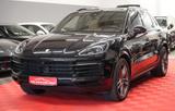 Porsche Cayenne 2.9 V6 S Tiptronic 1.Hand*Unfallfrei* - Porsche Cayenne: V6