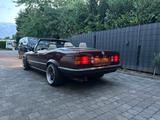 BMW 325i e30 Cabrio hartge h26 Motor Rarität Tausch  - BMW 325: Cabrio, 325i E30