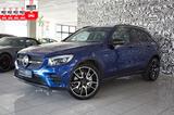 Mercedes-Benz GLC 43 AMG PERFORMANCE*AMG RIDE*LUFT*COMAND*STDH - gebrauchte Mercedes-Benz GLC 43 AMG aus dem Jahr 2019