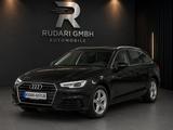 Audi A4 Avant 35 TDI basis - Audi Gebrauchtwagen von 2023