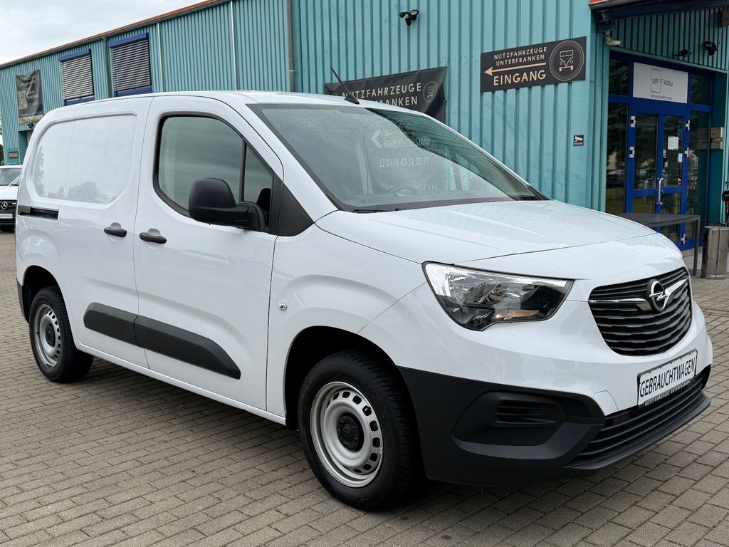 Image of Opel Combo