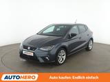 Seat Ibiza 1.0 TSI FR*NAVI*LED*TEMPO*CAM* - Seat Ibiza mit Schiebedach