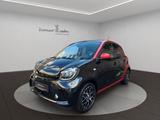 Smart ForFour EQ prime*22kW-Bordlader*exclusive-Paket* - Smart ForFour aus 2022