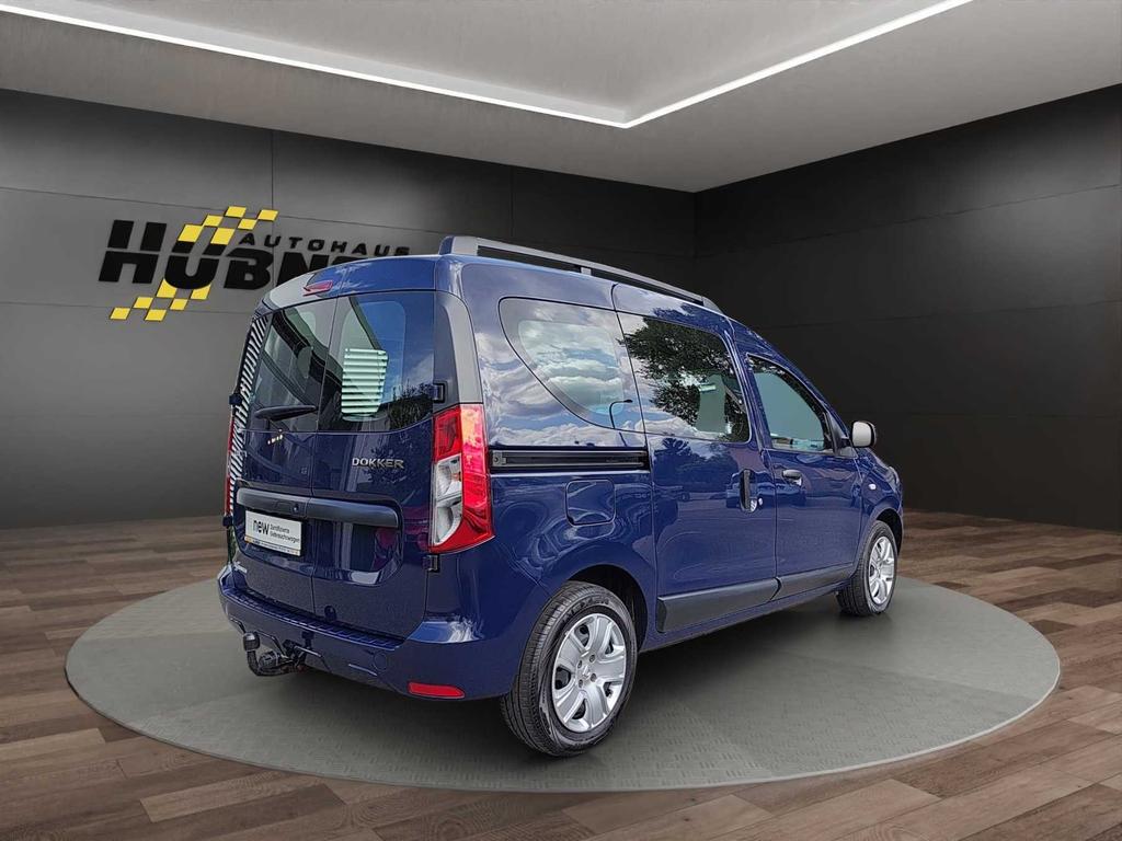 Dacia Dokker