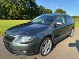 Skoda Superb Kombi Elegance