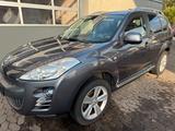 Peugeot 4007 Platinum 1.Hd orig. 96´KM Navi Kamera AHK - Peugeot 4007: Allradantrieb