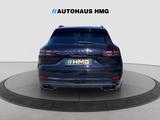 Porsche Cayenne Turbo *PANO*MATRIX*LUFT*CHRONO*SITZHBEL* - gebrauchte Porsche Cayenne aus dem Jahr 2018