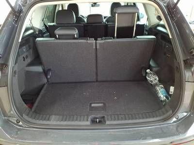 Volkswagen Tayron - Bild 7