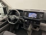 Volkswagen Crafter 35 Automat *KAMERA+NAVI+KLIMA* (8318) - Angebote