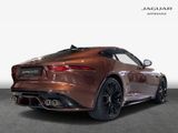 Jaguar F-Type Coupe P575 AWD Aut. R - Jaguar F-Type aus 2023