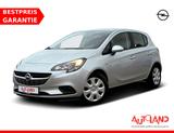 Opel Corsa 1.3 CDTI Edition ecoFlex Android Apple PDC - Opel Corsa mit Diesel-Antrieb: Ecoflex