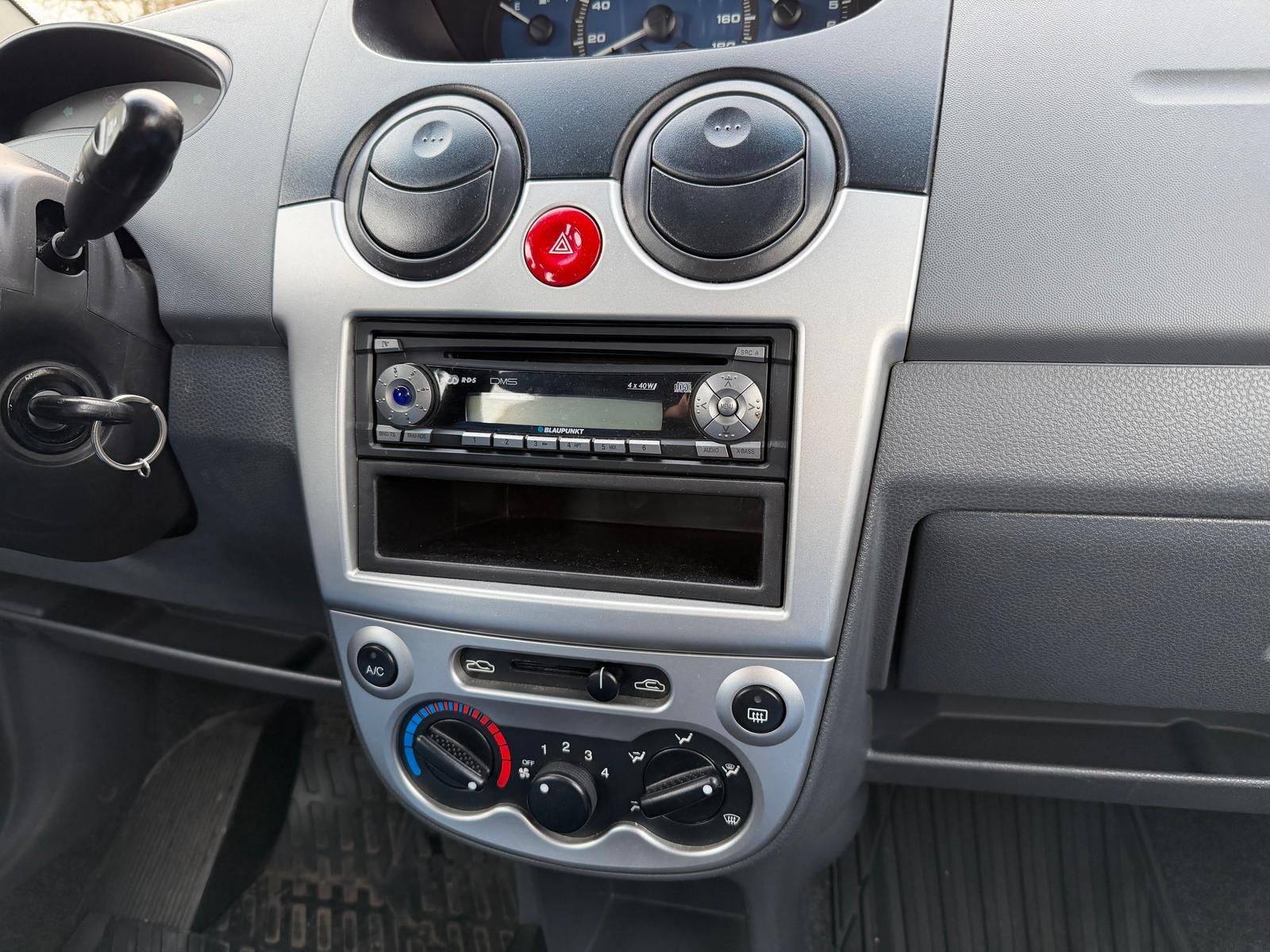 Fahrzeugabbildung Chevrolet MATIZ SE DYN 1.0*TÜV NEU*BUMBELBEE*SEHR GEPFLEGT