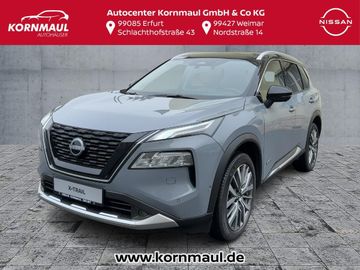 Nissan X-Trail 1.5VC-T TEKNA+e-Power