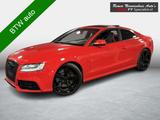 Audi RS5 A5 Coupé 4.2 FSI quattro Schaalstoelen Audi - rote Audi RS5