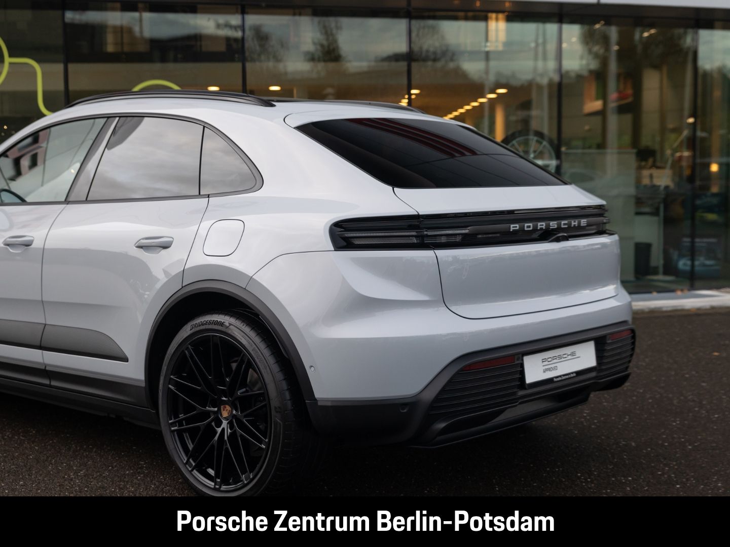 Porsche Macan - Bild 16