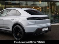 Porsche Macan - Vorschau Bild 16
