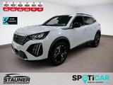 Peugeot 2008 Hybrid 145 Allure *SHZ*360°KAMERA*PDC* - Peugeot 2008 mit Hybrid-Antrieb