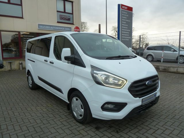 Ford Transit/Tourneo Custom 320 L2 Trend 9 Sitzer