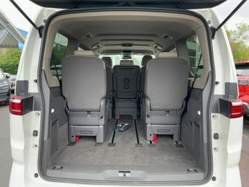 Volkswagen T7 Multivan - 8