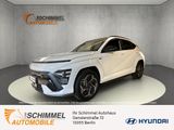 Hyundai KONA SX2 Hybrid N-Line DCT KAMERA BOSE NAVI LED