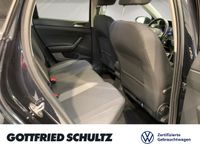 Volkswagen Taigo - Vorschau Bild 9