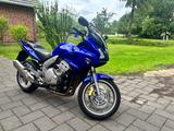 Honda CBF 1000 - HONDA 2008 CBF 1000