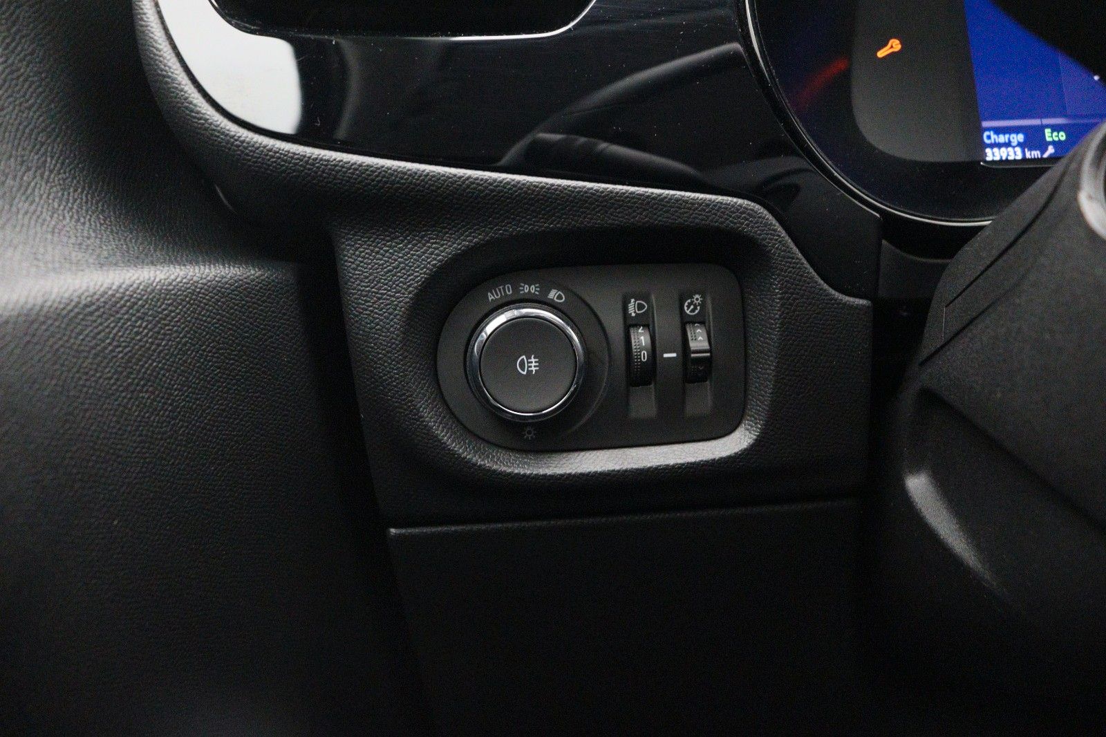 Fahrzeugabbildung Opel Corsa-e F Edition TEMPO KLIMA LDA