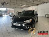 Mitsubishi ASX 1.6 Top, Leder, Pano, Xenon, Navi Klima - Mitsubishi aus 2017
