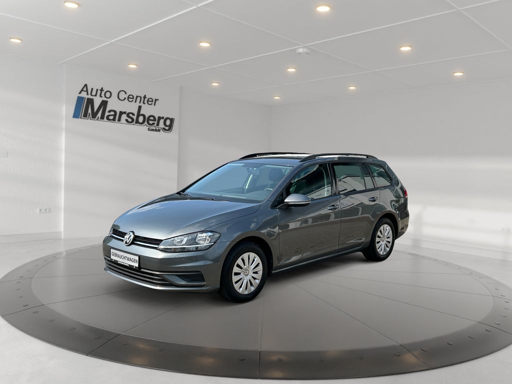VW Golf VII Variant 1.0 TSI Trendline NAVI Tempomat (Fahrzeug-Nummer GLL008503)
