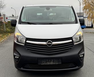 Opel Vivaro - 9