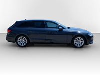 Audi A4 - Vorschau Bild 5