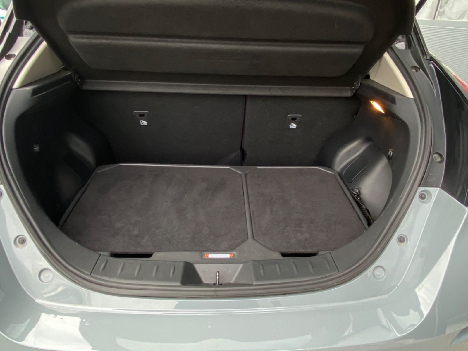 Fahrzeugabbildung Nissan Leaf e+ N-Connecta 62KW e+ - 360°Kam., Winter-P.