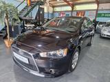 Mitsubishi Lancer Lim. Lancer*EURO6 *TÜV NEU* ALLWETTERREIF - Mitsubishi Lancer Lim Gebrauchtwagen
