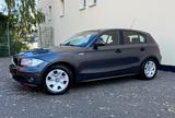 BMW 116i KLIMA PDC TÜV U. SERVICE NEU ALLWETTERREIFE - BMW 116 aus 2006: 116i