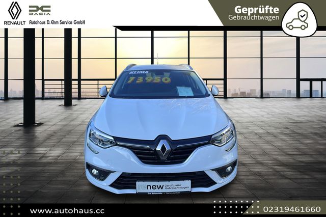 Renault Megane IV Grandtour Business Edition