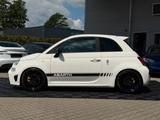 Abarth 595 Turismo  70° Anniversario - Abarth 595 Turismo: Kleinwagen