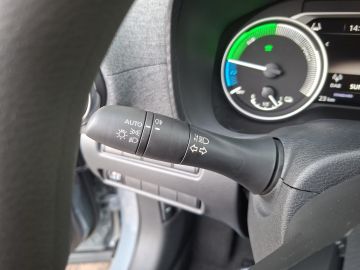 Nissan Juke Acenta 1.6 Hybrid °LED°AAC°SHZ°Tempomat°