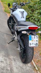 Kawasaki Er6n - KAWASAKI 2009 ER 6N