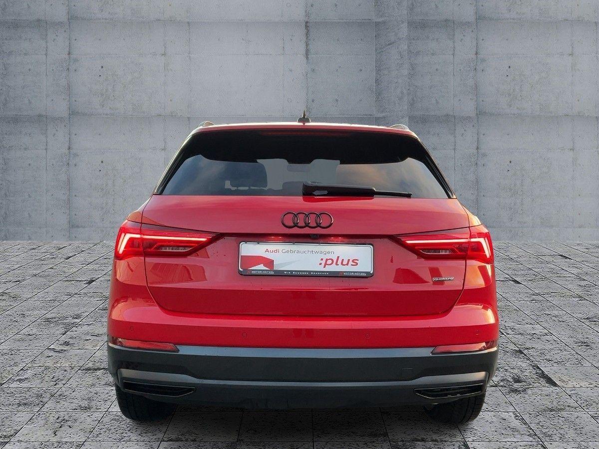 Audi Q3 - Bild 5