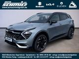 Kia SPORTAGE 1.6T 2WD DCT GTL SD GD DR SO - Kia Sportage Neuwagen in München