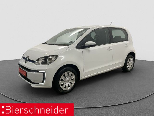 Volkswagen e-up! CCS SHZ PDC CAM GRA