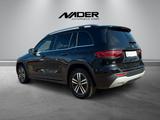 Mercedes-Benz GLB200 Style | LED | Kam | Navi | 7-Sitzer - gebrauchte Mercedes-Benz GLB 200 aus dem Jahr 2021