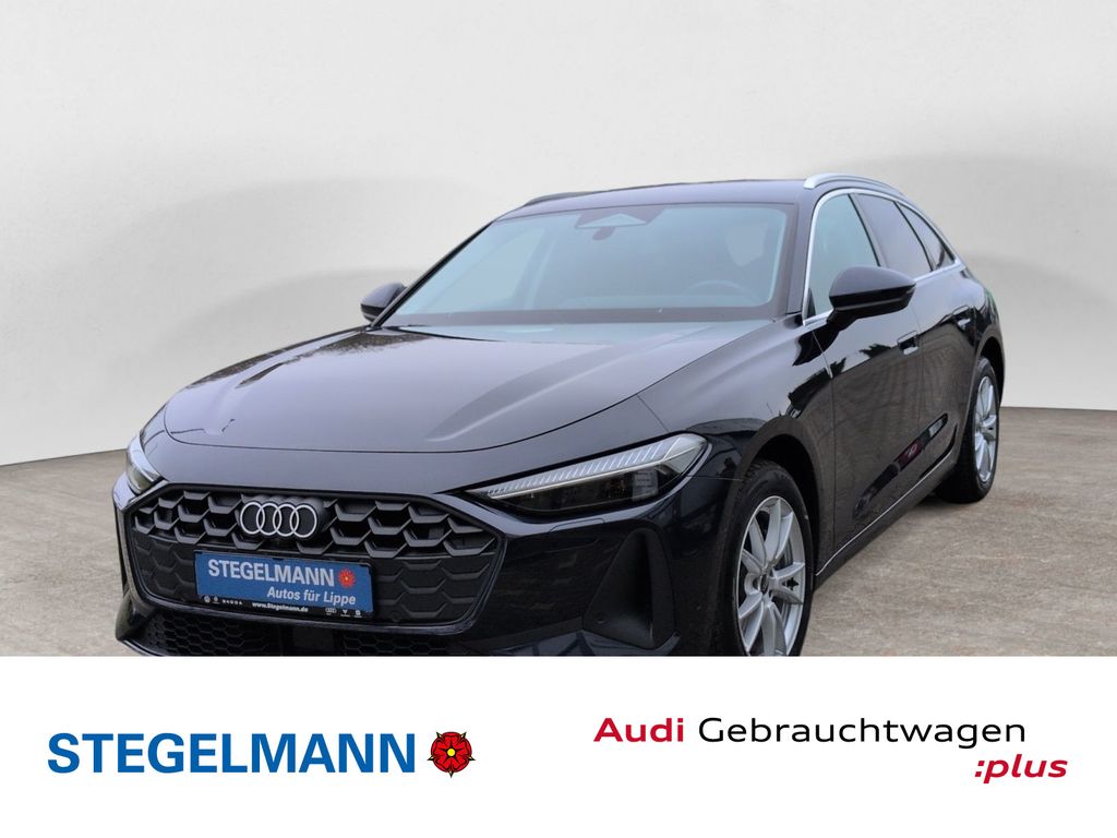 A5 Avant TDI qu. S-tronic 360°-Kamera*Matrix*AHK