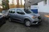 Opel Combo Life Edition // Shz, R-Kam, DAB - Opel Combo in Wuppertal