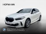 BMW 120i Aut. M Sport AHK+Driv.Ass.+Lenkradhzg+SHZ - gebrauchte BMW 120 aus dem Jahr 2022
