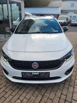 Fiat Tipo S-Des.,18",ZR n,PDC,Kam.Autom,Led,WR,3,99% - gebrauchte Fiat Tipo aus dem Jahr 2019