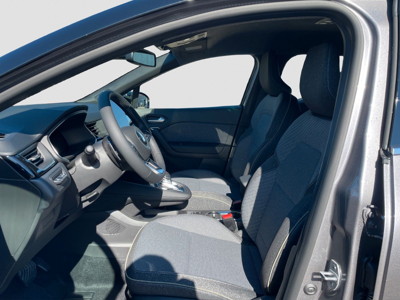 Fahrzeugabbildung Mitsubishi ASX 1.3 T-Benziner  Edition