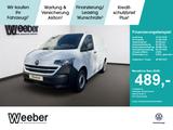 Volkswagen Transporter Kasten 2.0 TDI KR LED Kamera PDC